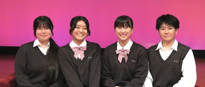 私たち一人ひとりが主人公！白亜祭・体育大会で育まれる絆と進化への情熱