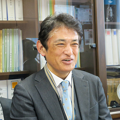 プロフィール画像