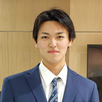 プロフィール画像