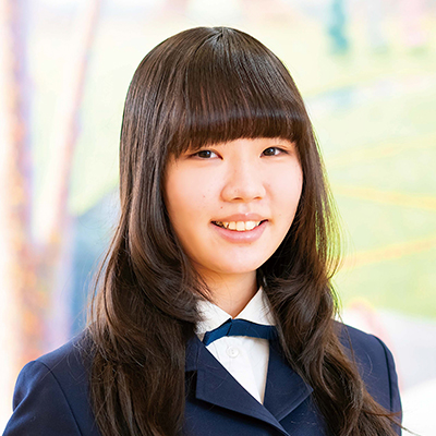 プロフィール画像