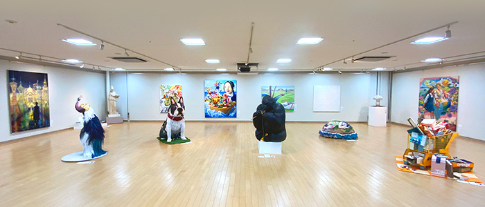 学校生活の集大成！卒業制作に込めた生徒たちの熱い思い