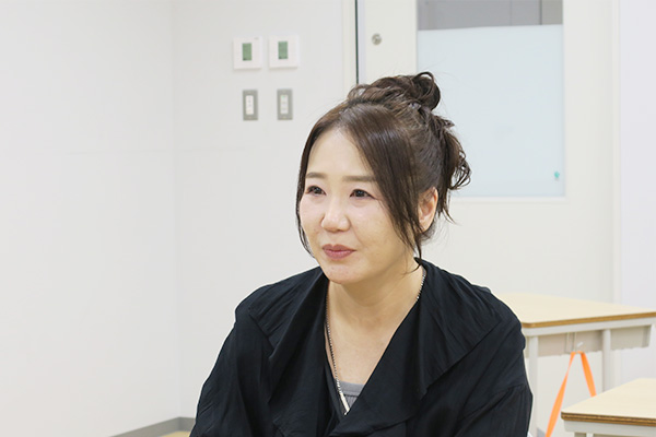 プロフィール画像