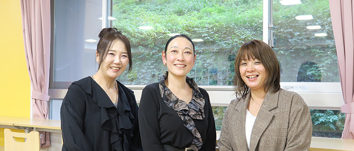 日大明誠が選ばれる理由とは？保護者が語る「通わせて見えた」学校の魅力