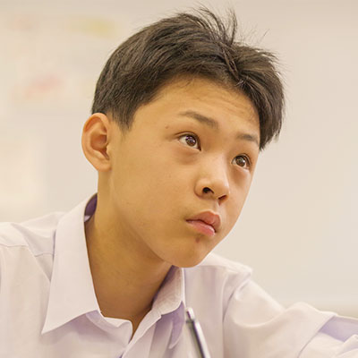 プロフィール画像